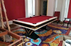 私人訂制藝術臺 (4)