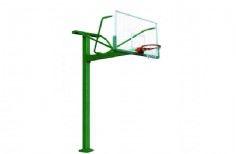 籃球架 (2)