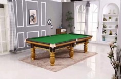 美式臺球桌 (3)