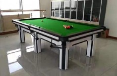 美式臺球桌 (10)