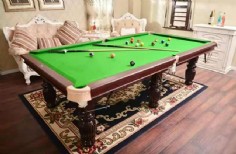 美式臺球桌 (11)