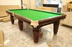 美式臺球桌 (4)