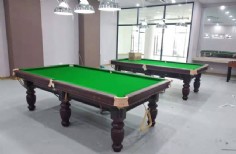 美式臺球桌 (2)
