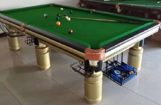 美式臺球桌 (5)
