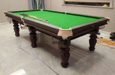 美式臺球桌 (8)