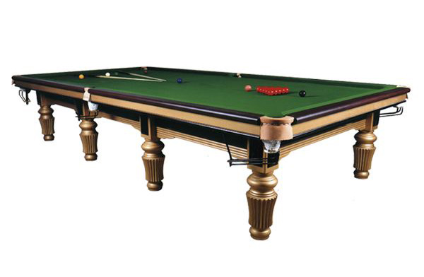 英式臺(tái)球桌 (1)