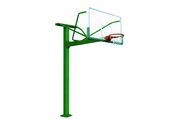 籃球架 (2)