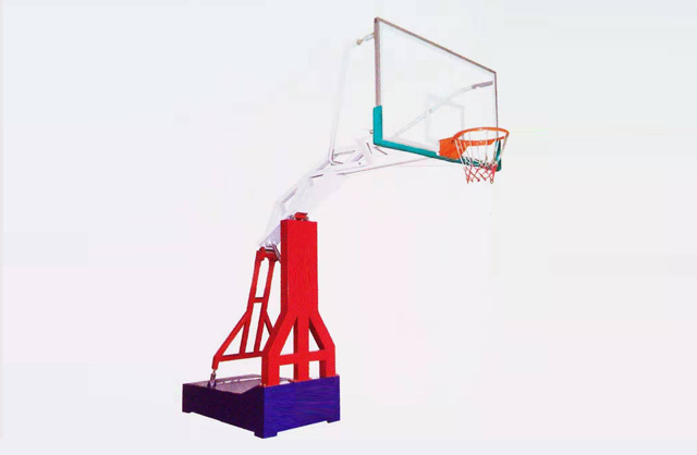 籃球架 (1)