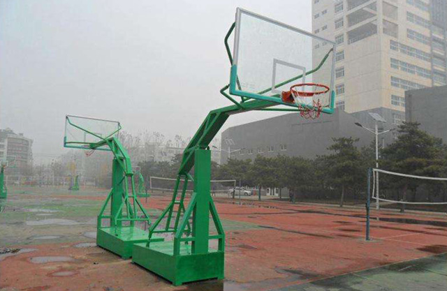 籃球架 (4)