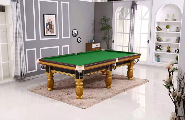 美式臺球桌 (3)