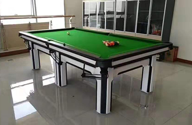 美式臺球桌 (10)