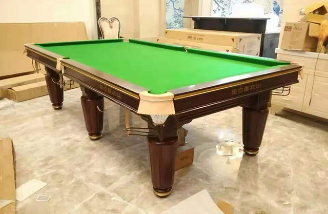 美式臺球桌 (4)