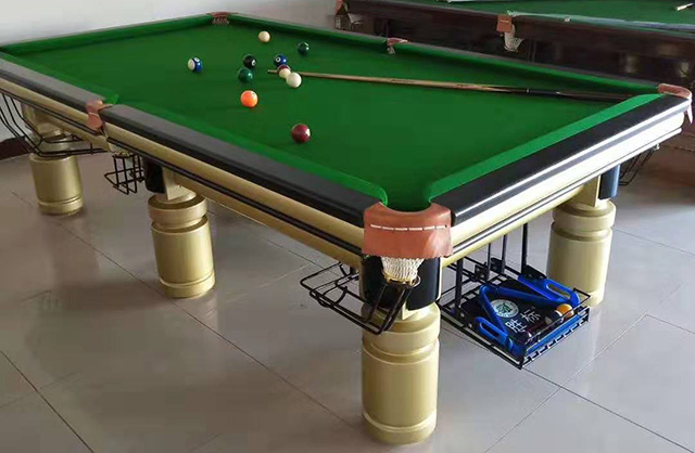 美式臺(tái)球桌 (5)