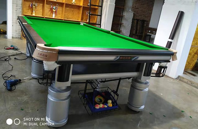 美式臺球桌 (6)