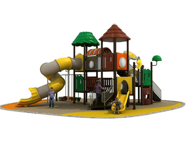 兒童娛樂設(shè)施