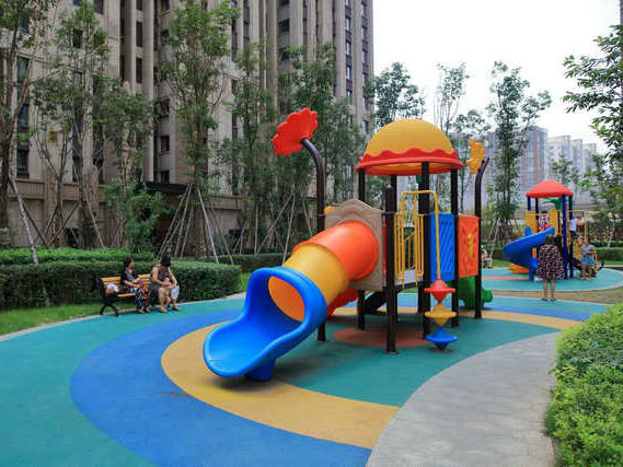 兒童娛樂設(shè)施