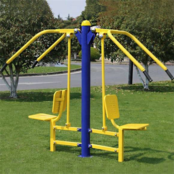 室外健身器材