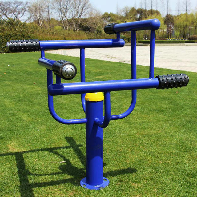 室外健身器材