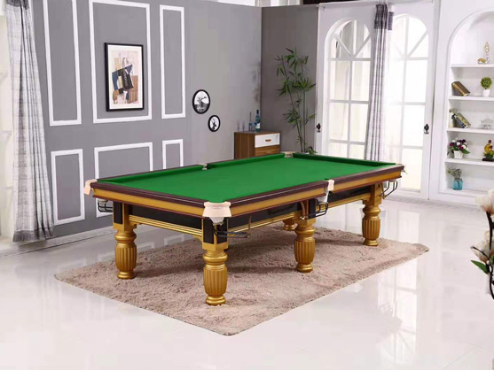 美式臺球桌